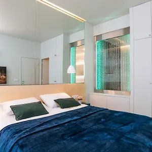 Appartement Citihome Alesia, Paris