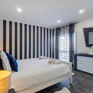 House 4 Moderno Apartamento Lagos