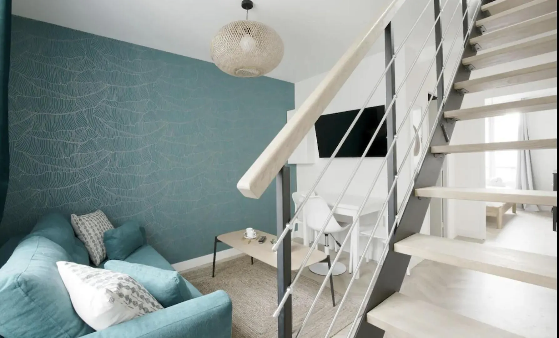 Enchanting Parisian Residence 0*, Paris